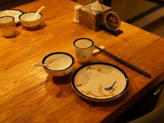 -京坛汇·烤鸭·京菜(宋庄店)