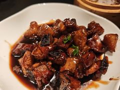 -芳芳私房菜·精做淮扬菜(承德路店)