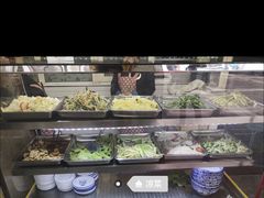 -惠记粉汤羊血梆梆肉(永松路店)