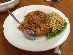 顺姬冷面总店-顺姬冷面(长白西路店)