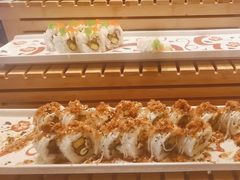 -怡咖啡·自助餐·西安香格里拉