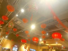 -關東雪东北菜(中庚漫游城店)