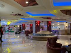 -格莱美量贩式KTV(奥帆店)