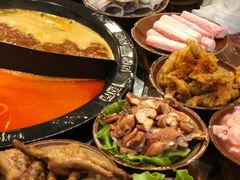 -吃皮火锅馆(苏宁店)