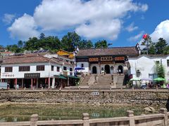 -九华山风景区