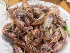 -东山壹号海鲜餐厅(金銮名都店)