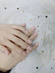 -如一·美甲美睫