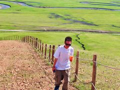 -莫日格勒旅游景区