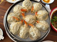 -叶存利海鲜大馅饺子(海宁路总店)