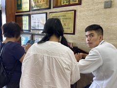 -清真·益鑫羊肉手抓馆(花园北街店)