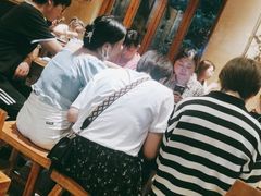 大堂-串大叔炭火烤串·鸡西大冷面刀削面(总店)