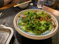 -小窝头炭火铜锅