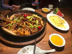 -老板恋上鱼(印象城店)