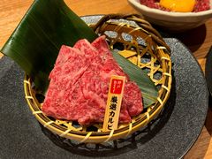 -松阪牛焼肉M(法善寺横丁店)