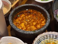 -白石的深夜食堂(济南万象城店)