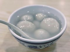 -美新点心店(陕西北路店)