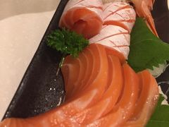 -元气寿司(新城市广场店)