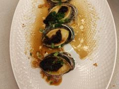 法式烙蛤蜊-红房子西菜馆(淮海中路店)