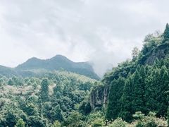 -公盂村