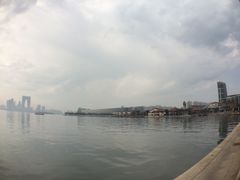 -金鸡湖景区