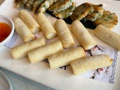-陶缘一号·四季缘·老字号顺德菜·户外婚礼家宴(西滘店)