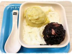 -满记甜品(无锡八佰伴店)