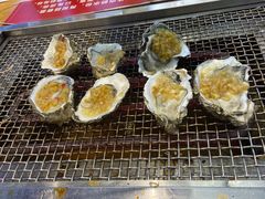 -蚝英雄鲜蚝自助专门店(长楹天街直营店)