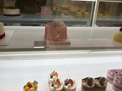 -好利来(马栏广场店)