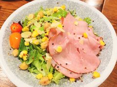 主厨色拉-AFS Cafe & Canteen(闽江二路店)
