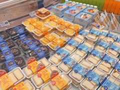 -仟吉KenGee(武汉高铁站店)