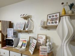 -xiFan·喜凡美甲工作室