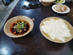 -梯坎豆花
