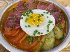 -星韩味石锅拌饭(万科·钻石广场店)