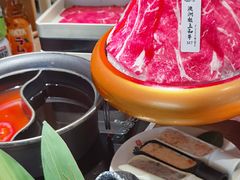 -温野菜涮涮锅(曲江大悦城店)