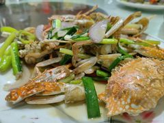 -八方海味餐厅