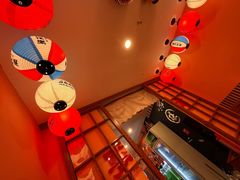 -焱岛烧肉·活鳗炙烤(晋江万达店)