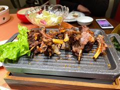 -双合园·海鲜水饺青岛菜(九水东路店)