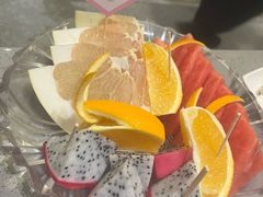 -海底捞火锅(劲松店)