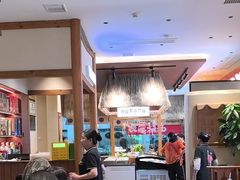 -杨厨的田园饭店(长城路店)
