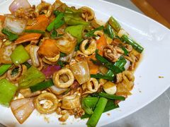 -魚當家