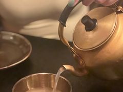 自酿米酒（斤）-三酉星·枫·山風与野菜(上海总店)