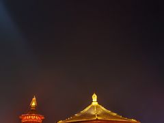 -隋唐洛阳城明堂天堂景区