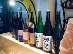 -富山日式料理(宽厚里店)