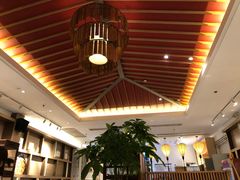 大堂-觅唐MITONG(鸟巢店)
