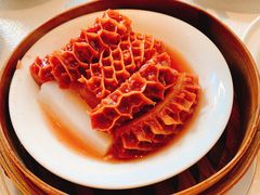 沙爹金钱肚-铭家点心(秦岭路店)