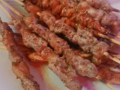 羊肉串-肉串汪(望京店)