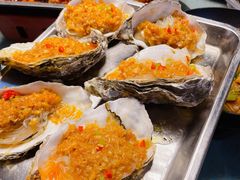 -1819餐厅·团队聚餐·烤串·精酿