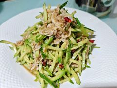 -李氏疙瘩汤·本地海鲜·老烟台菜(所城里店)