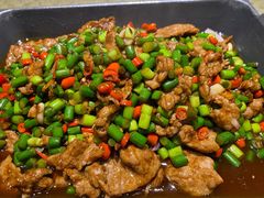 -味上湘菜馆(岳麓山店)