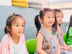 -蓝话筒·少儿成人演讲口才·主持朗诵·戏剧表演(大华第一坊店)